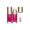 Lūpų aliejus Clarins Lip Comfort Oil 09 Chocolate, 7 ml