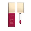 Sodrios spalvos lūpų aliejus Clarins Lip Comfort Oil Intense (Spalva: 06 INTENSE FUCHSIA), 7 ml