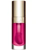 Clarins Lip Comfort Plumping Lip Oil 02 Raspberry, 7 ml