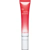 Clarins Lip Milky Mousse Satin Finish Lūpų balzamas 01 Milky Strawberry, 10 ml