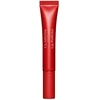 Clarins Lip Perfector Glow lūpų blizgis, atspalvis: 23 Pomegranate Glow, 12 ml