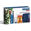 Clarins Men Gel Crema Antiedad y Firmeza Estuche 4 Piezas