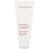 Clarins Drėkinamasis Rich Losjonas kūnui moterims, 200 ml