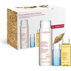 Clarins Dovanų rinkinys valomosios odos priežiūrai Drėkinamasis valomasis rinkinys