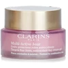 Clarins, Multi Active, Hydrating, Day, Gel Kreminis, For Face, 50 ml *Tester