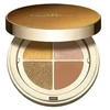 Clarins (Eye Palette Ombre) 4 g, 07 Quatuor