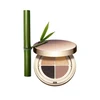 „Clarins Ombre“ 4 spalvų akių šešėlių paletė 08 4 atspalviai, 4 g
