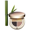 „Clarins Ombre“ 4 spalvų akių šešėlių paletė 08 4 atspalviai, 4 g