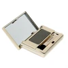 Clarins Ombre Minerale Eyeshadow Compact 11 Sidabrinis Žalias, 2 g