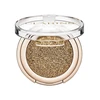 Clarins Ombre Sparkle Eyeshadow Compact 101 Gold Diamont 1.5 g