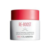 Clarins Re-Boost hand gaivinamasis drėkinamasis kremas 50ml
