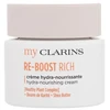 Clarins Re-Boost Comforting Hydrating Day Kremas