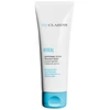 Clarins Violetinė Gentle Radiance Scrub, 50 ml