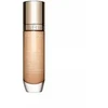 Clarins „Skin Illusion“ drėkinamasis makiažo pagrindas, pilnai padengiantis odą – drėkinamasis makiažo pagrindas, 30 ml