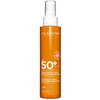 Clarins Milky Sun Purškiklis SPF50+, 150 ml