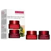 Clarins Super Restorative Day & Night Set - Dárková sada péče pro zralou pleť