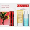 "Clarins Total Eye Lift" akių ir odos priežiūros dovanų rinkinys