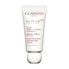 Clarins UV Plus [5P] Multi-Protection Moist. Ekranas SPF50