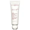 „Clarins UV Plus 5P Multi-Protection Moisturizing Screen Face Care Care Sun Care“.