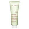 „Clarins“ valomasis švelnus putojantis prausiklis 125 ml