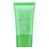 CLARINS SOS PURE BALANSUOJANTI MOLIO KAUKĖ SU ALPIŲ GLUOSNŲ ŽOLELIŲ EKSTRAKTU 15 ML