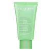 Clarins SOS Pure balansuojanti kaukė (balansuojanti molio SOS kaukė) 75 ml