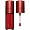Clarins Vanduo Lip Stain skysti lūpų dažai, atspalvis: 03 Raudona Vanduo, 7 ml