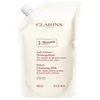 Clarins Velvet Hydrating Cleansing Milk 13.4 Oz