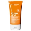 Clarins Youth Protecting Sunscreen Spf50+, 150 ml