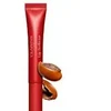Clarins Lip Perfector Glow lūpų blizgis, atspalvis: 23 Pomegranate Glow, 12 ml