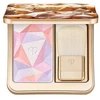 Cle de Peau Beaute The Luminizing Face Enhancer Illuminating Blush Highlighter Compact 201 1 Shade, 10 g