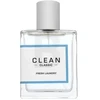 Clean, Fresh Laundry, Eau De Parfum, Unisex, 60 ml