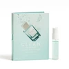 Clean, H2Eau Brilliant Peony, Eau De Parfum, Unisex, 1.5 ml *Sample