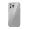 Skaidrus dėklas Baseus iPhone 15 Pro + grūdintas stiklas