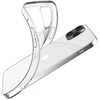 Dėklas Clear iPhone 14 Pro Max transparent6,7" 1mm