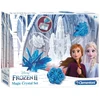 Magiško krištolo kūrybos rinkinys "Clementoni Frozen 2"
