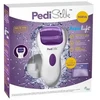 „Clenosan Beuty-Tech Pedisilk Aqualight“ elektrinė dildė, 1 vnt.