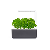 Išmanus namų sodas Click & Grow Smart Indoor Garden 3, pilkas