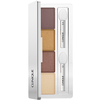 „Clinique All About Shadow Quad“ šešėlių paletė, 03 – rytinis Java 4,, 8 g