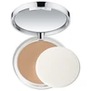 Clinique, Almost, Fragrance Free, Natural Finish, Makeup Powder, 04, Neutral, 5 g *Tester