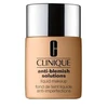 Clinique Antiblemish Maquillaje Fluido Neutral, 30 ml