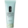 Clinique Anti-Blemish Solutions riebalų kontrolės valomoji veido kaukė – valomoji kaukė