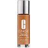 Clinique, Beyond Perfecting, Paraben-Free, Matte Finish, Liquid Foundation & Maskuoklis 2-In-1, 23, Ginger, 30 ml