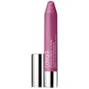 „Clinique Chubby Plump &amp; Shine“ spindinčios lūpų dažai „07 Goliath Grape“ 3,9 g