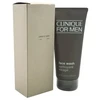 Clinique For Men Veido Prausiklis veido prausiklis vyrams, 200 ml