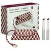 Clinique Clq Lipstick Almost Juodas Rožinė Honey Set