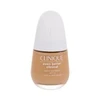 Clinique Even Better Clinical Serum Foundation SPF 20 makiažo pagrindas, atspalvis: WN46 Golden Neutral, 30 ml