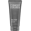 Clinique Vyrams skirtas veido prausiklis 200 ml