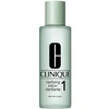 Clinique 3-Step Skin Care Gaivinantis Lotion 1 Cleansing Vanduo
