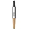 „Clinique Hi Shadow Play“ akių šešėliai „Defining Play“ – juodas „Raudona Honey“, 4 ml